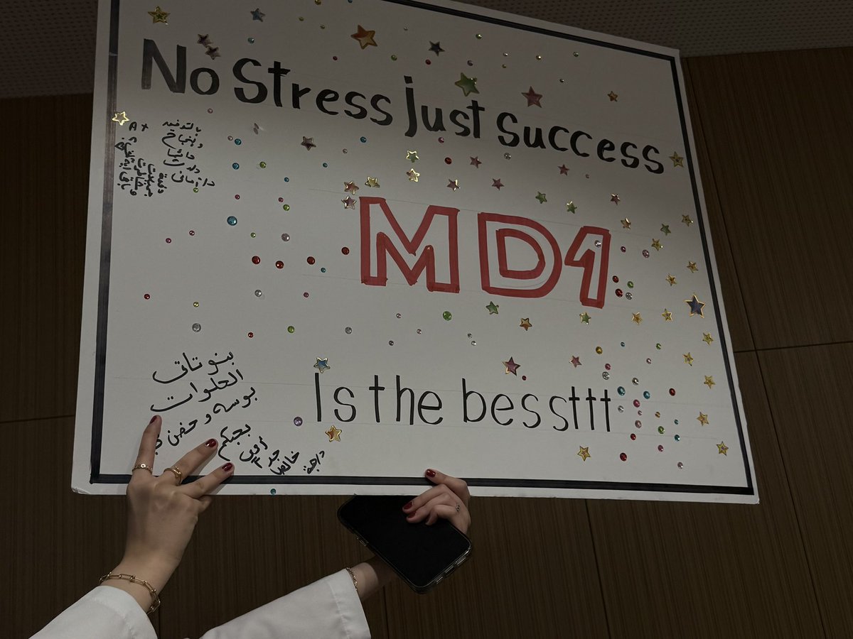 كِندا العسّاف tweet media