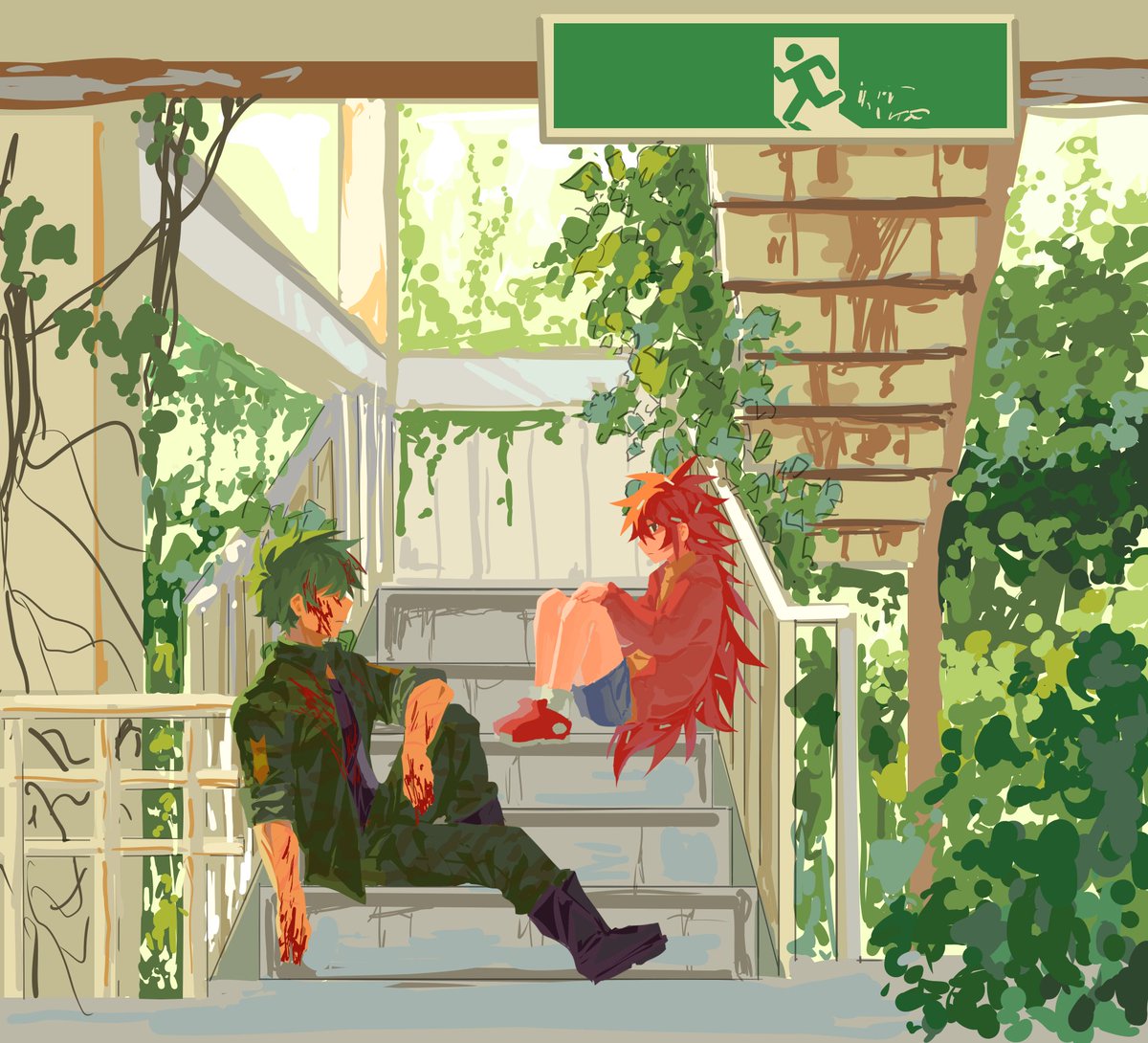 amelu_htf tweet media