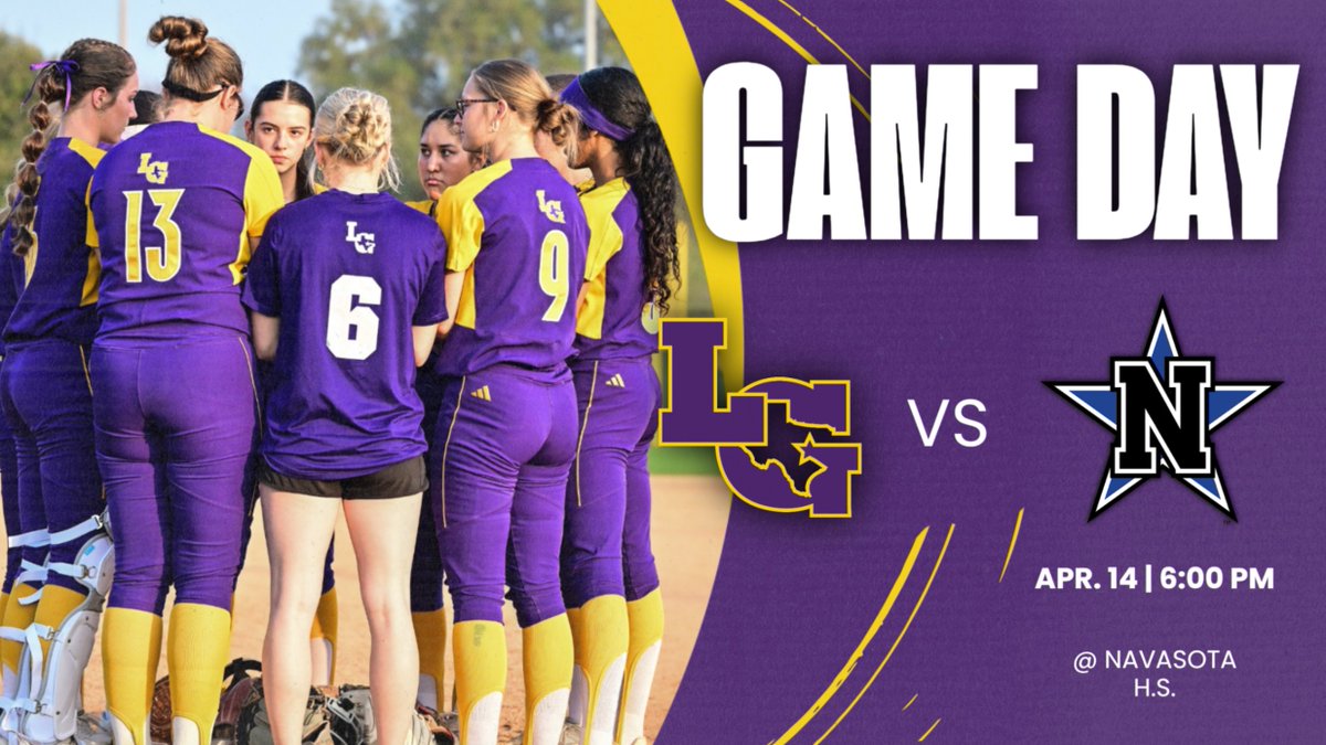 La Grange Softball tweet media