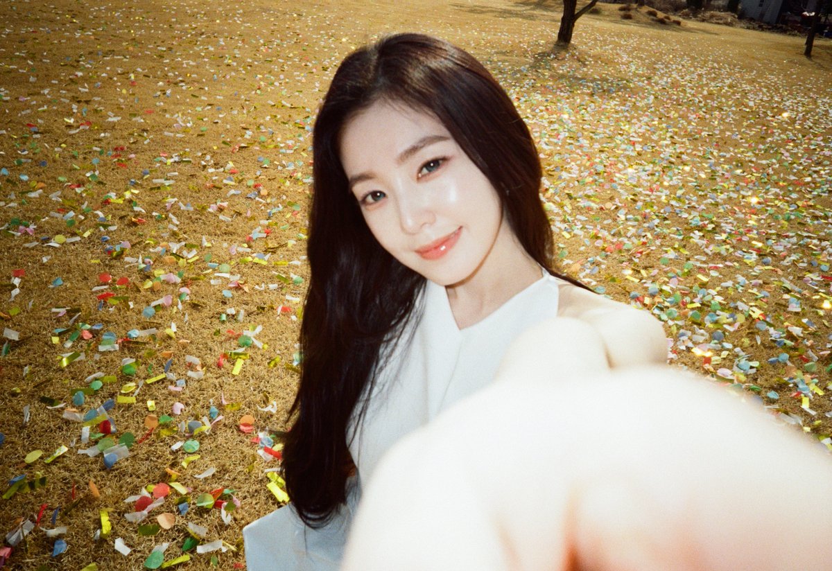 Red Velvet tweet media