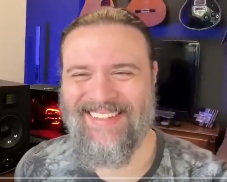 o homem de mil nomes tweet media