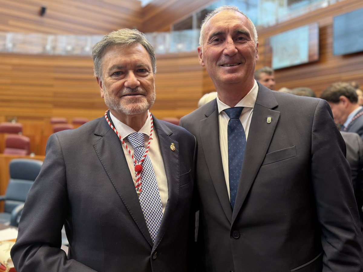 José Mazarías tweet media