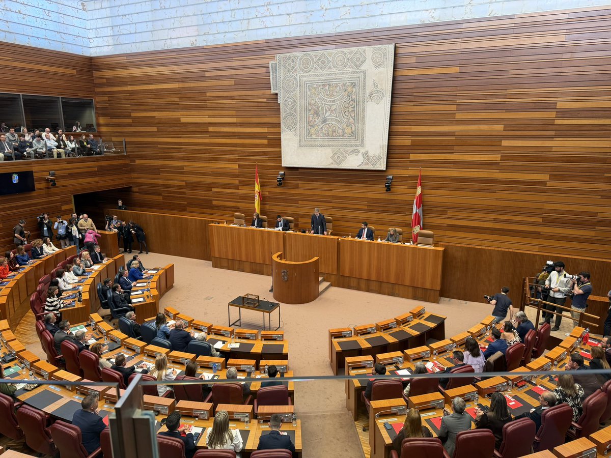 José Mazarías tweet media