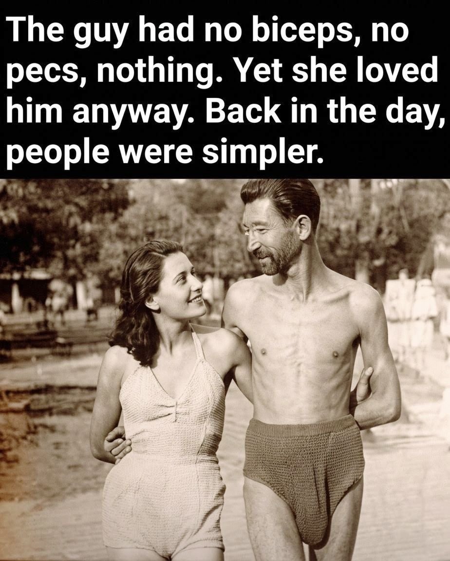 True love