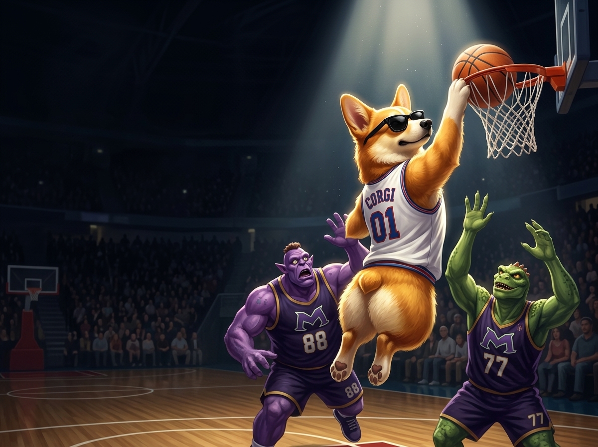 I've been getting asked about a bets-only option for a while

Let's test it. FCFS, 10 spots

· all bets included: polymarket, nba, geopolitics, etc.
· discord, telegram, portal

NBA playoffs start tomorrow👀

waitlist open👉 corgicalls.com/bets