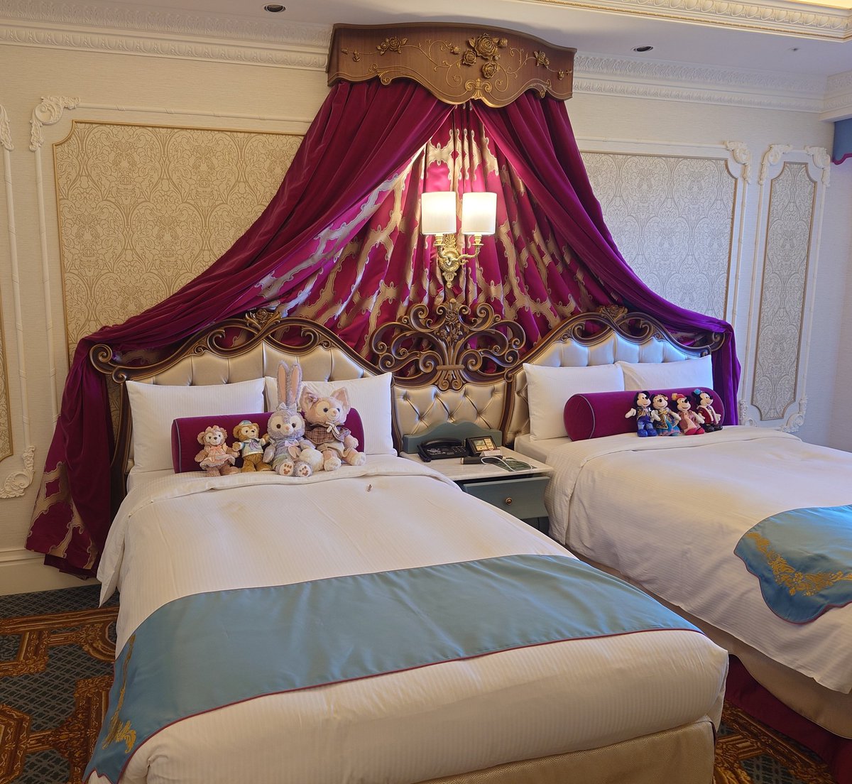 供梨朱梦卯☆スルメ tweet media