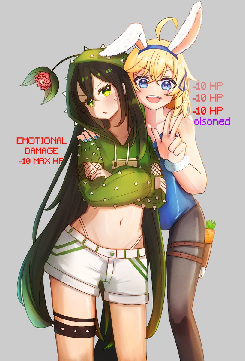 CheeseCakeCactus | ✏️VGEN COMMS OPEN tweet media