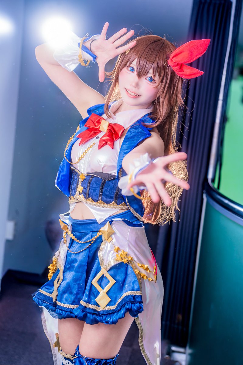 なるめら tweet media