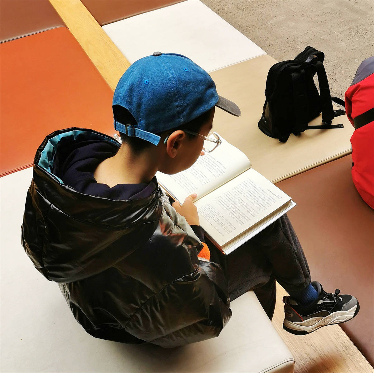 love and war tweet media