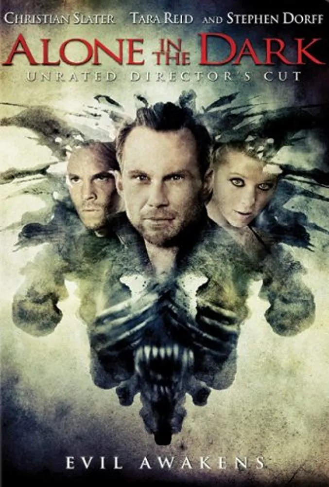 OverlordDarius tweet media