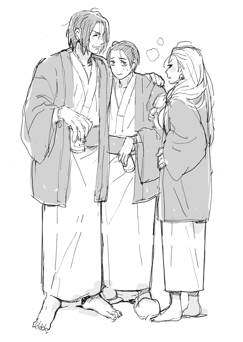 ゆ♨️ tweet media