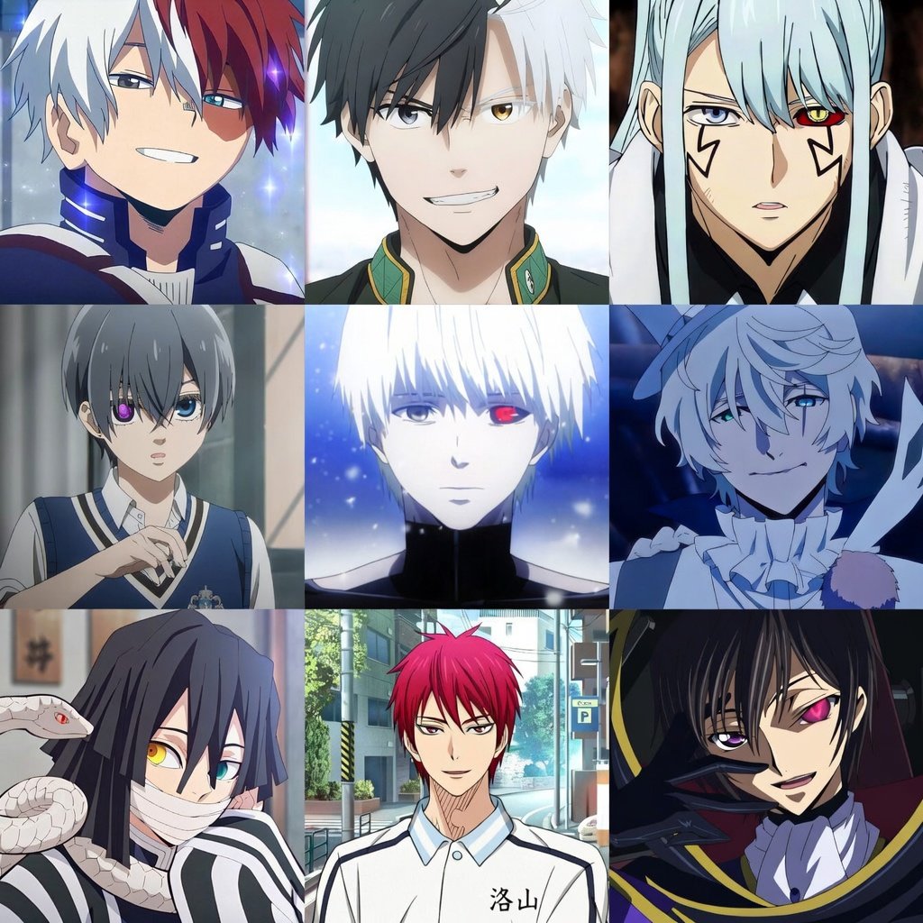 Anime Tweets tweet media