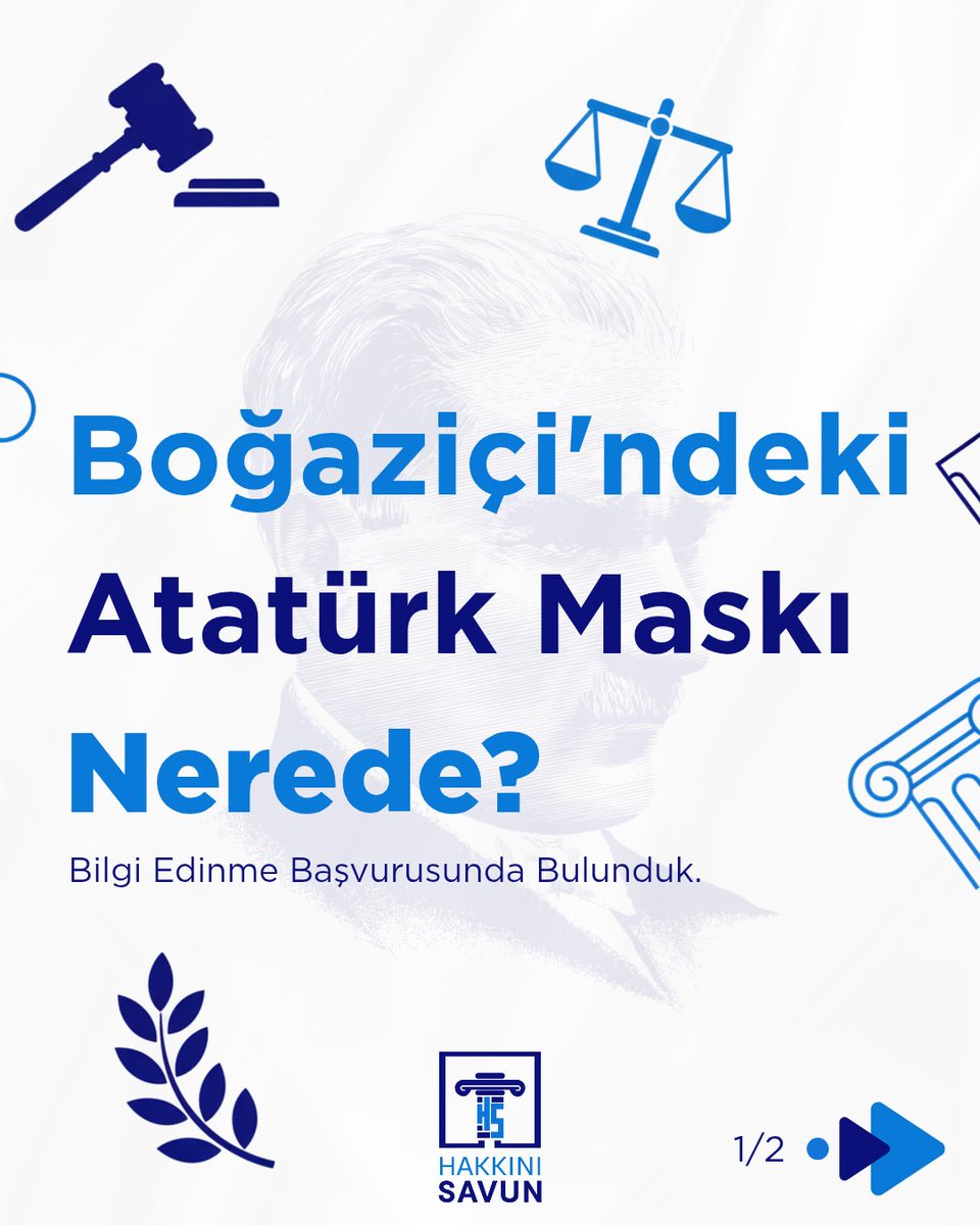 Hakkını Savun tweet media