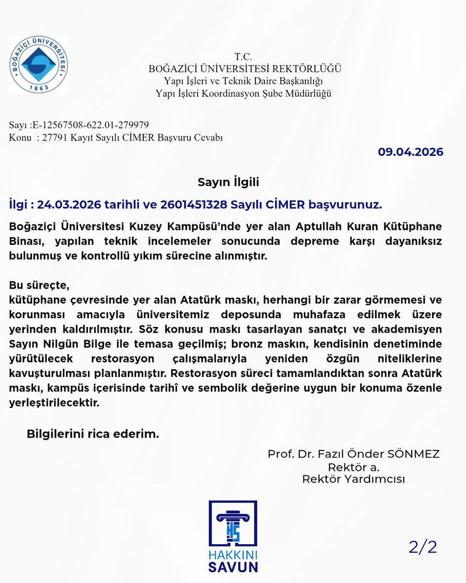 Hakkını Savun tweet media