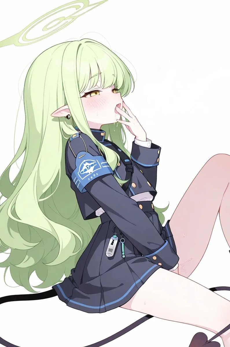 MochiPochi tweet media