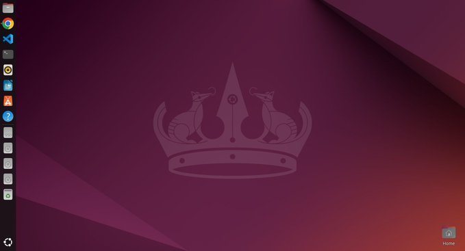 manojdotdev's tweet image. Just installed Linux for the first time 

 What should I do next ?