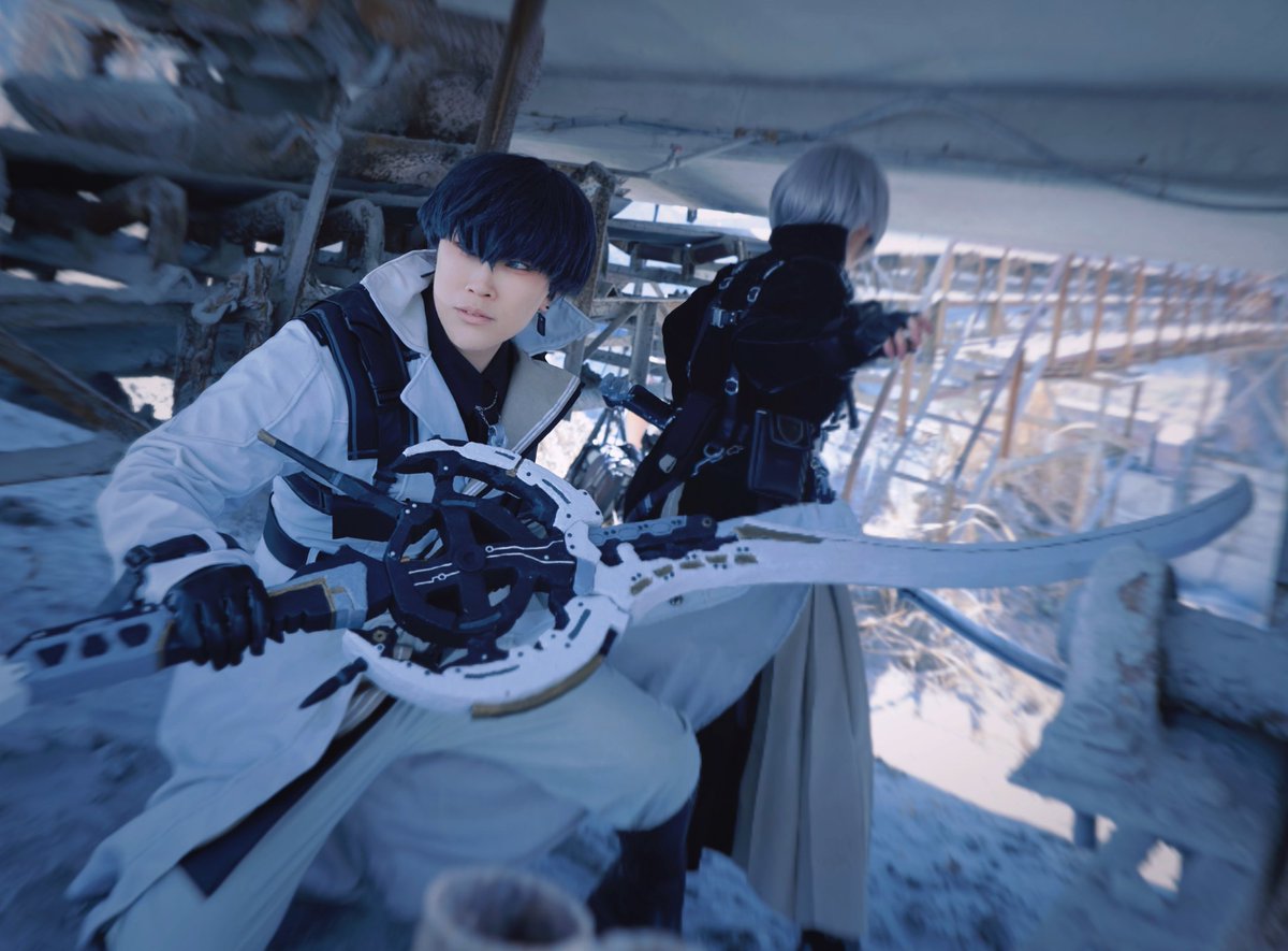 いつき🏐🍠⚽ tweet media