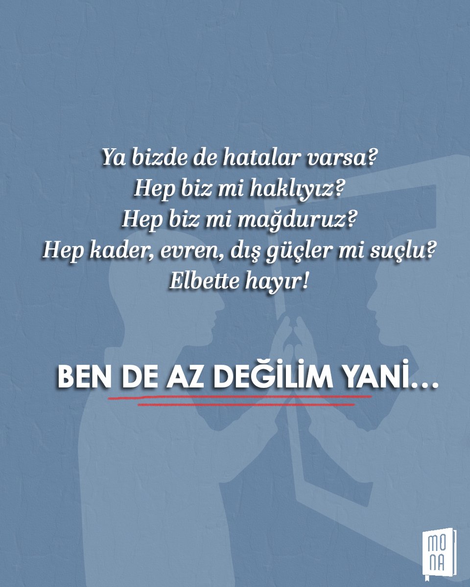 MonaKitap tweet media