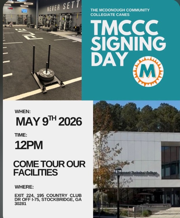 TMCCC tweet media