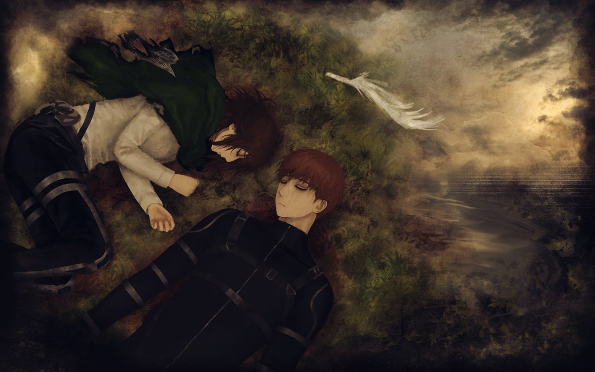 프록한지 #flohan
오디하