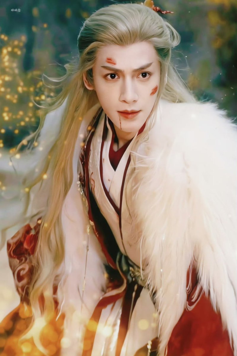 ฟรุ้งฟริ้ง ประกายวิ้งค์ๆ #罗云熙 #LuoYunxi #หลัวอวิ๋นซี #หลัวหยุนซี