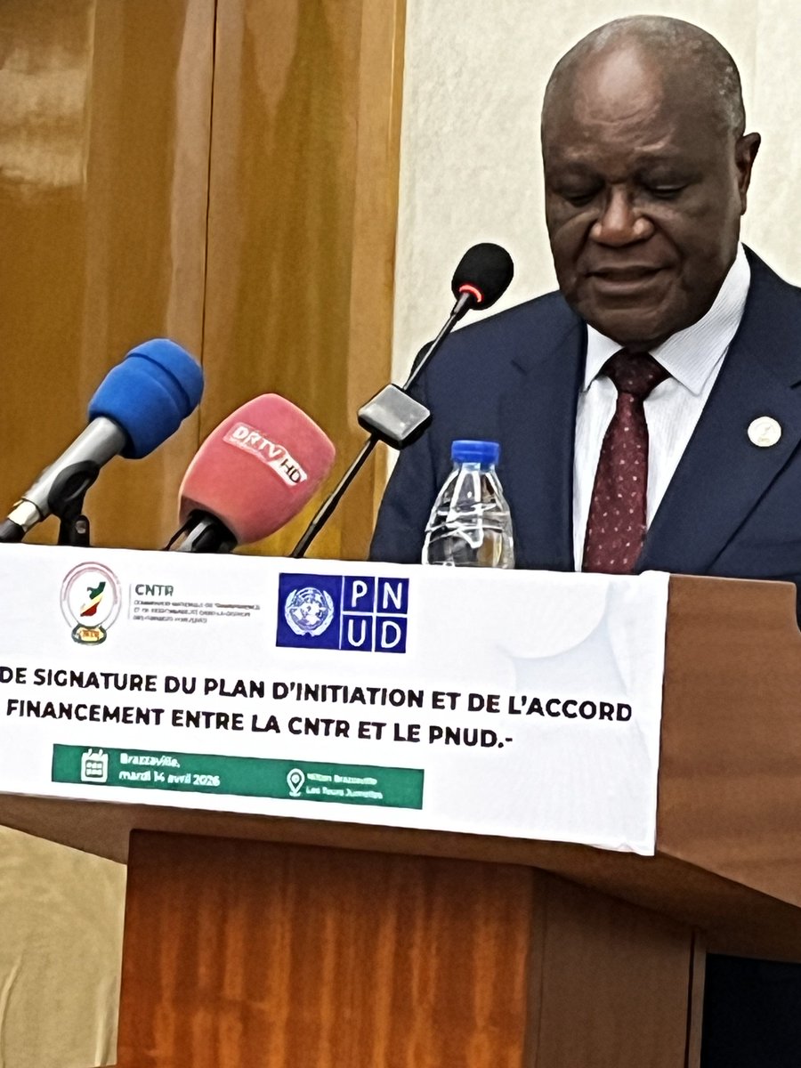 AnneMarchalUE's tweet image. Bravo à la CNTR et le #PNUD pour la signature ce 14/4 d’un projet visant à transparence de la gestion des finances publiques. Le partenariat 🇨🇬🇪🇺 lui aussi se construit sur la bonne gouvernance. @ADiallo2018
⁦@UeCongoBrazza⁩