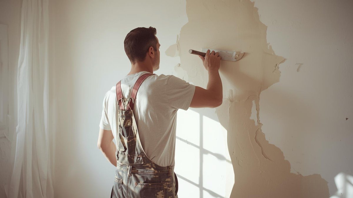 PlasterBoston's tweet image. Boston Plastering is among trusted local plastering companies, delivering high-quality finishes, reliable service, and expert craftsmanship for residential and commercial projects.
Visit : bostonplastering.com
#LocalPlastering #Plastering #PlasterExperts #HomeImprovement