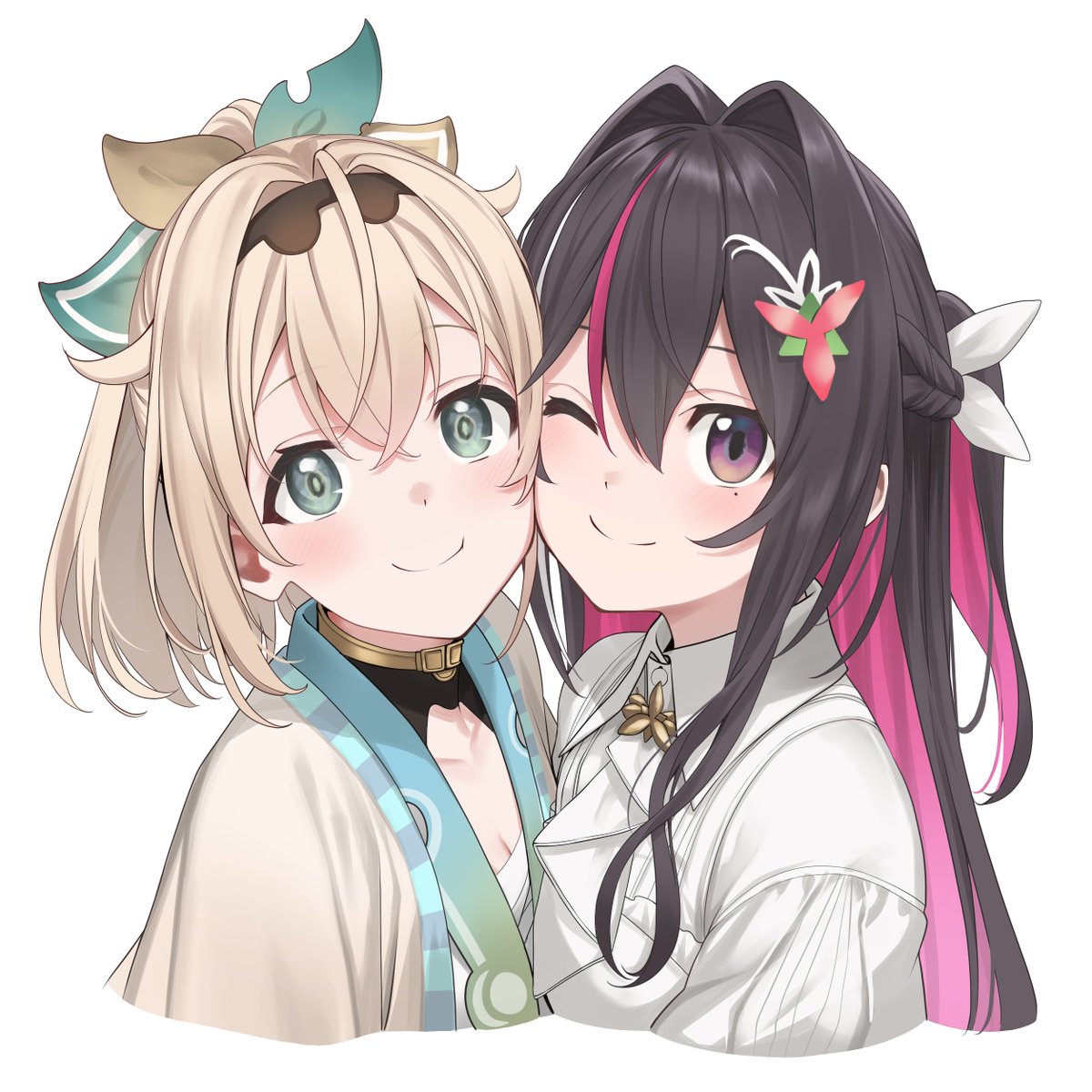 コイスケ@ホロクル11　Q-38 tweet media