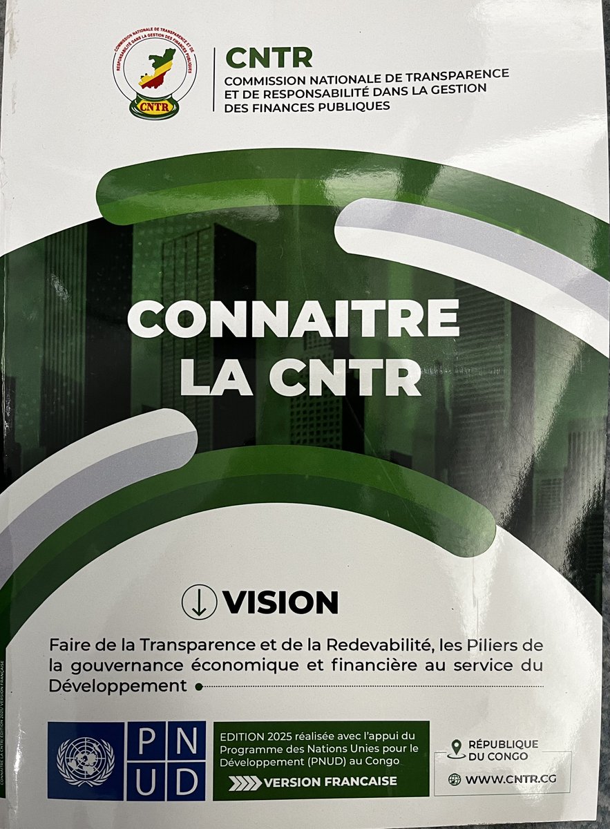 AnneMarchalUE's tweet image. Bravo à la CNTR et le #PNUD pour la signature ce 14/4 d’un projet visant à transparence de la gestion des finances publiques. Le partenariat 🇨🇬🇪🇺 lui aussi se construit sur la bonne gouvernance. @ADiallo2018
⁦@UeCongoBrazza⁩