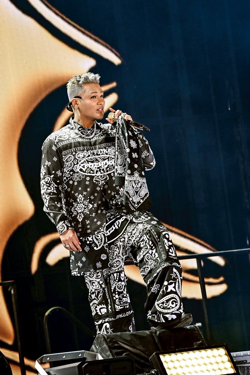 CB(ELLY from三代目JSOULBROTHERS) tweet media