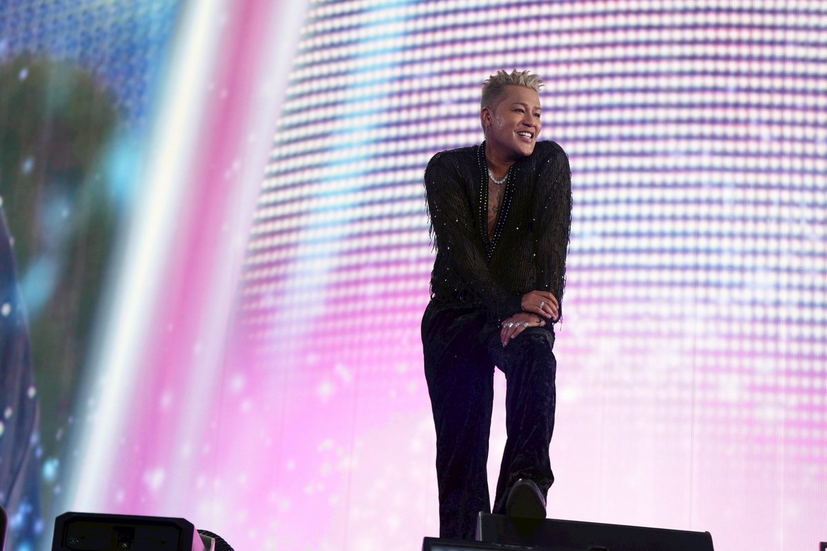 CB(ELLY from三代目JSOULBROTHERS) tweet media