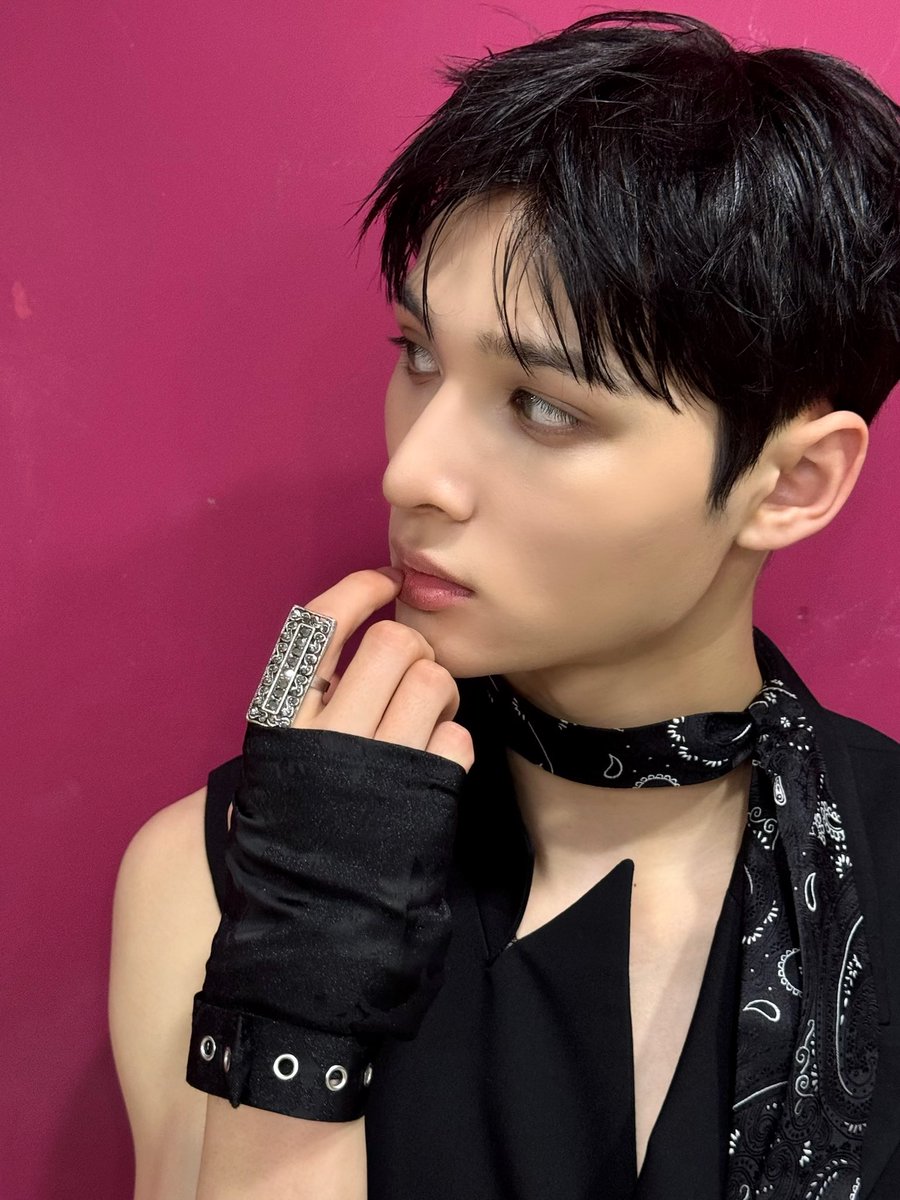 앰퍼샌드원 (AMPERS&ONE) tweet media