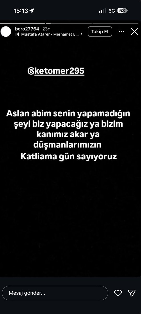 mehmetyetim63's tweet image. Bugün Şanlıurfa’nın Siverek ilçesinde meydana gelen olaydan önce ve sonra bir hesap tarafından paylaşılan görüntüler…