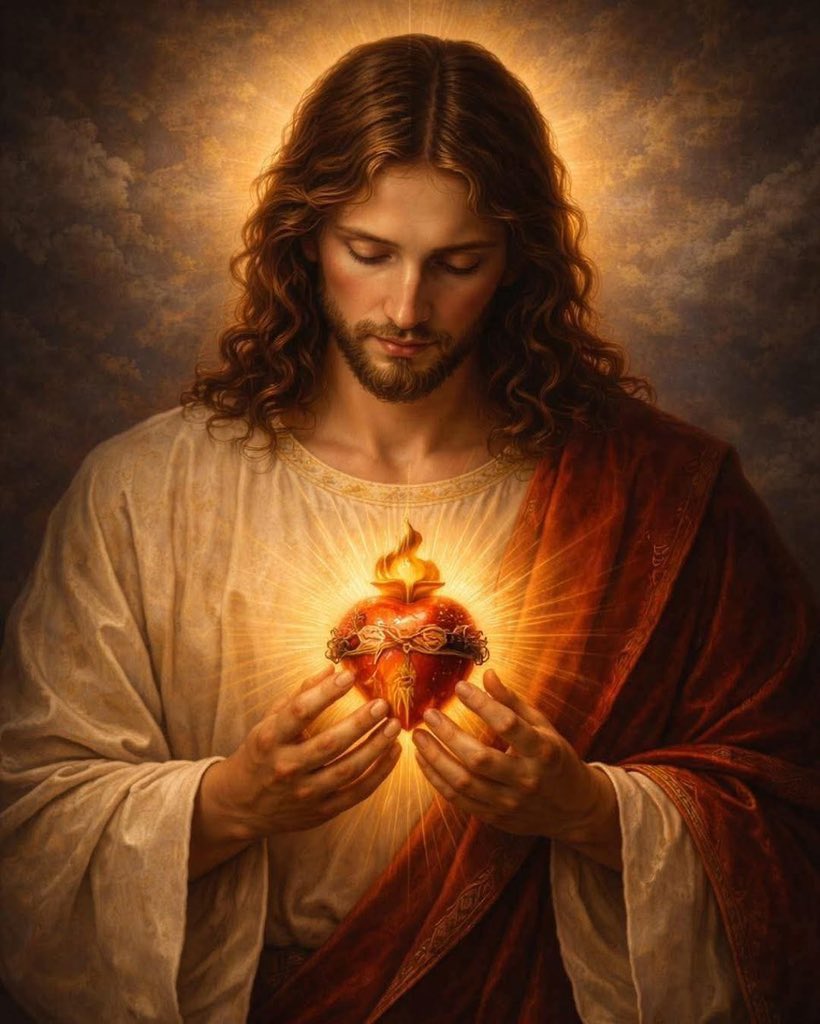 SkyVirginSon's tweet image. Lord Jesus, strengthen me against fear and guard my heart with Your truth. Amen 🙏