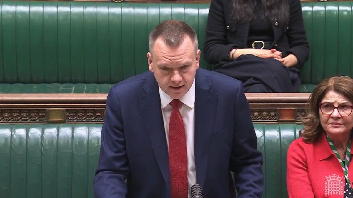 DianaJohnsonMP's tweet image. I was in the House today to listen to the latest update from @NickTorfaen  on progress with infected blood compensation following the recent further recommendations from Sir Brian Langstaff and the Infected Blood Inquiry. @IBCA_UK