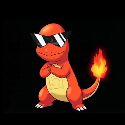 Charmander tweet media