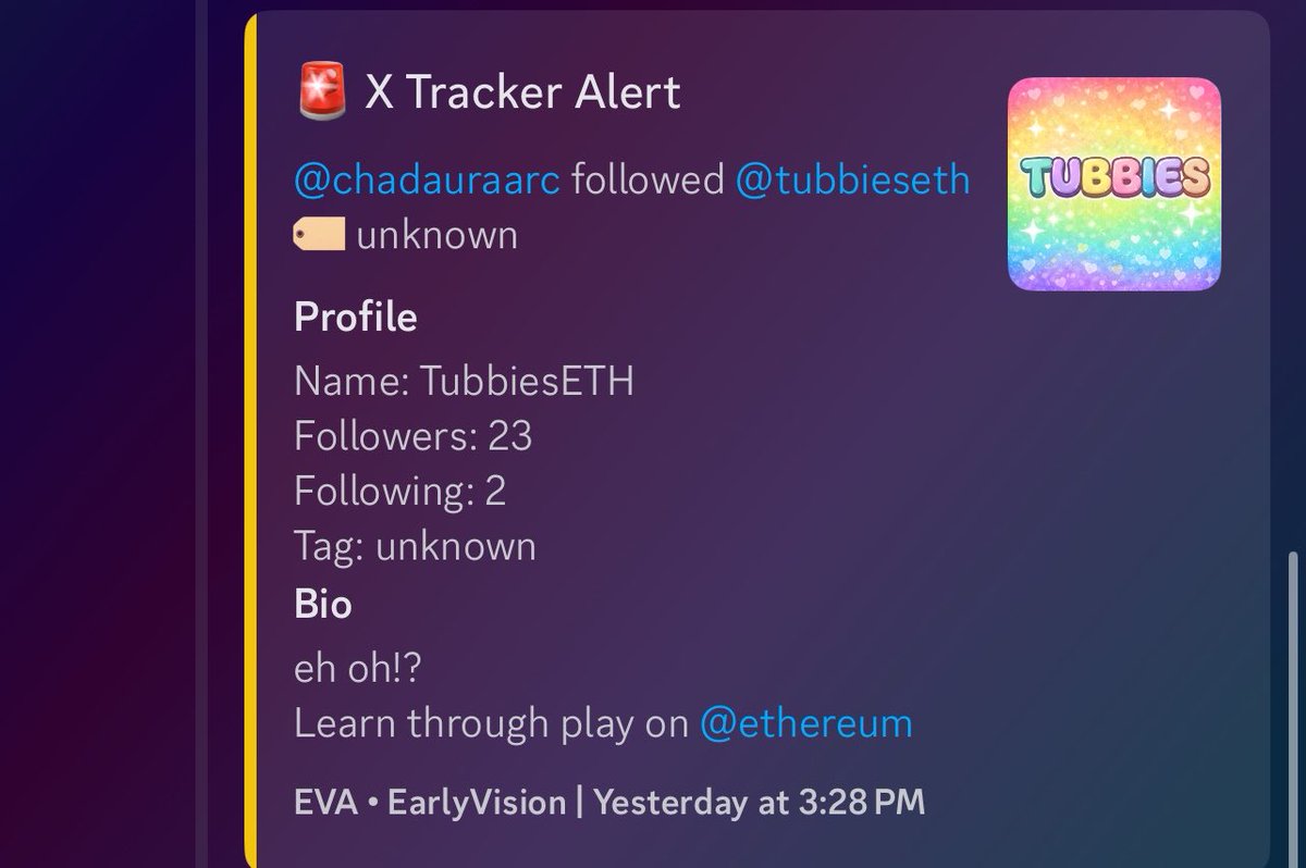 Chad🥷 tweet media