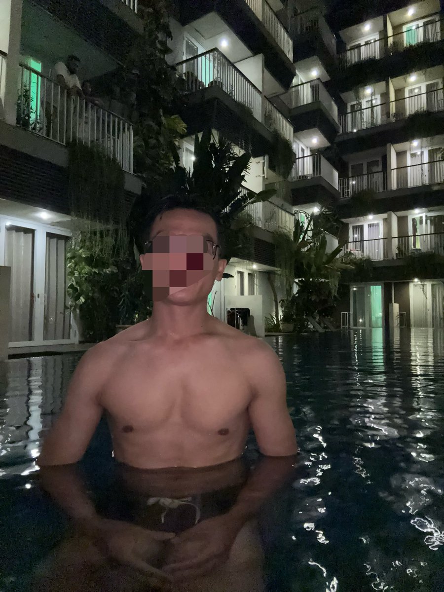 Calon Papa Muda tweet media