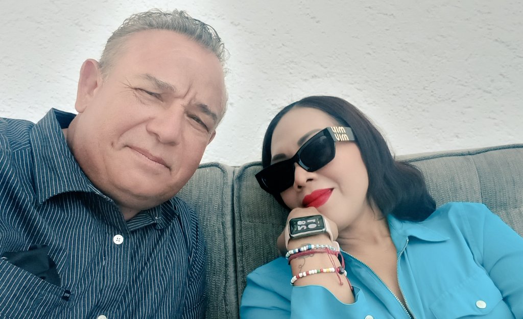 Andres M Novelo Mena tweet media