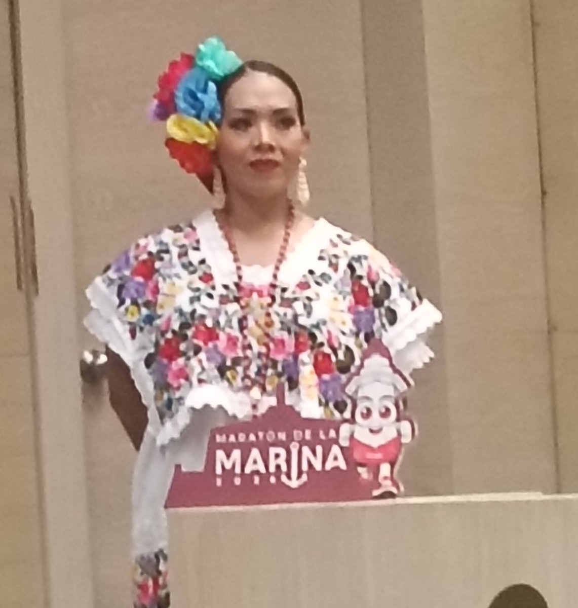 Andres M Novelo Mena tweet media