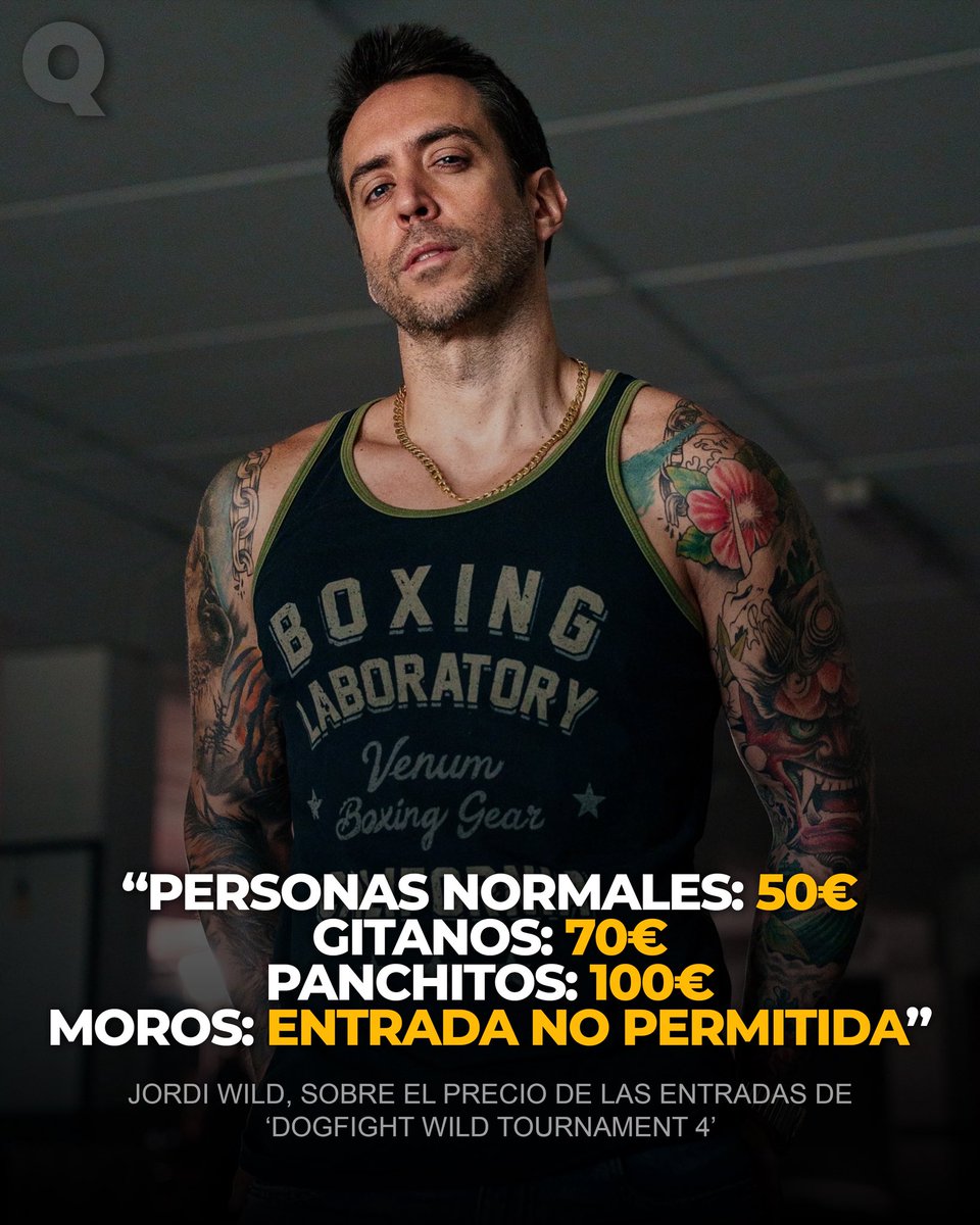 Quinto Estado tweet media