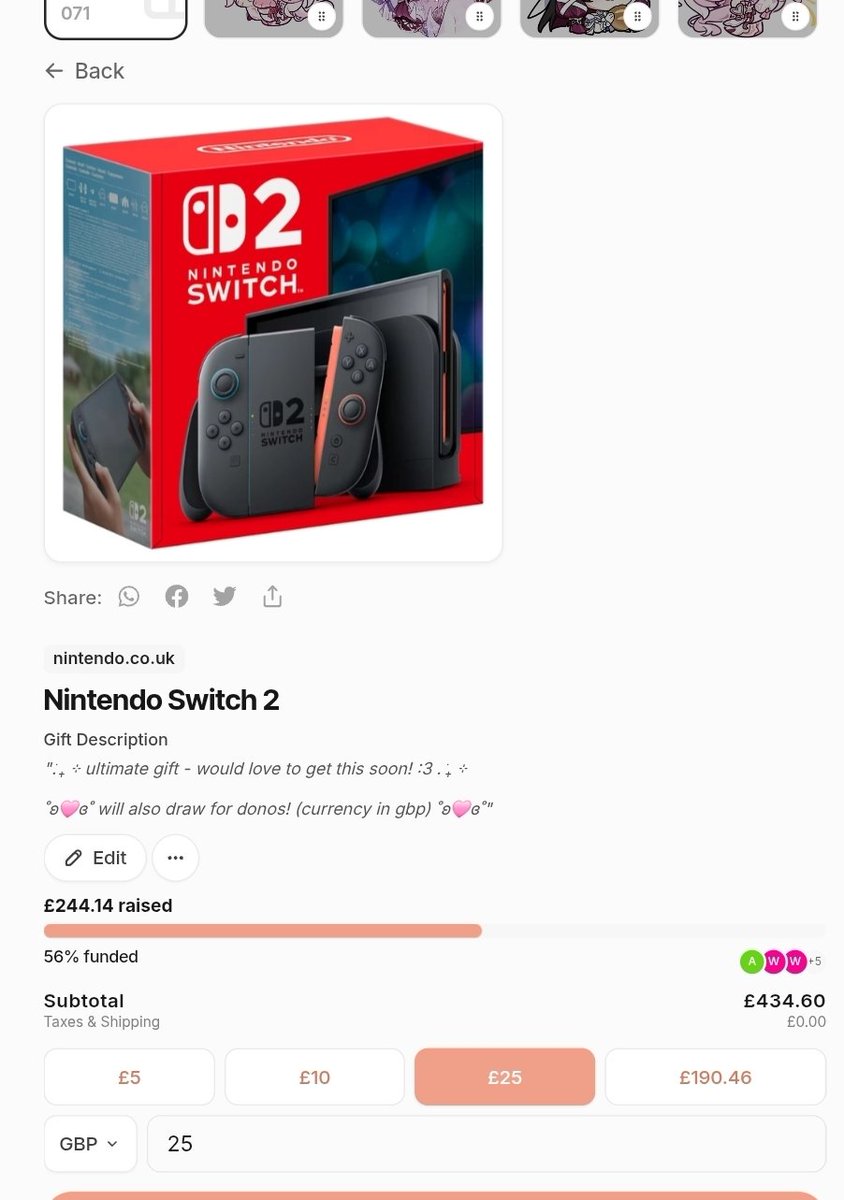 ₊˚⊹ ᰔ good afternoon, i hope you all are well..! my apologies i haven't been feeling too well so my activities will be limited for a bit—  ((ᵕ–﹏–))🌡

on a brighter note, thanks to amaris im HALFWAY there?!? uwaaugh i can't thank you enough im so emotional rn,, /joy 🌸🐇✨️