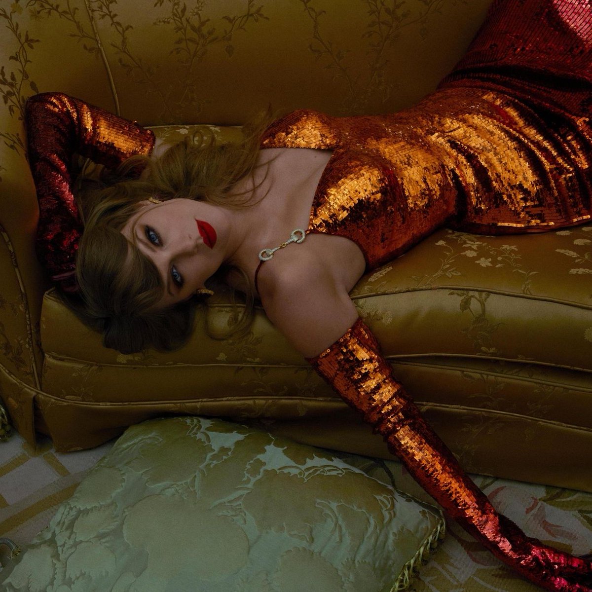 Vote For Taylor ❤️‍🔥 tweet media