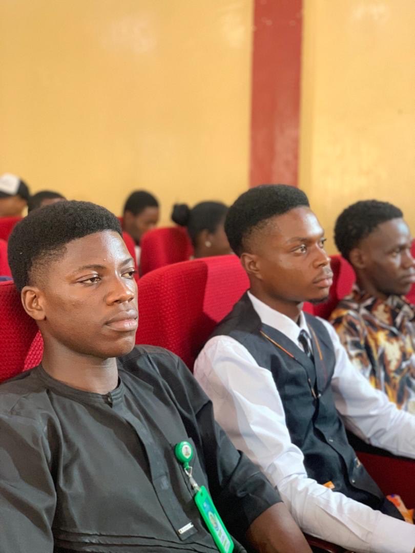 UNN_NAPSS's tweet photo. In conclusion, all speakers collectively emphasized the urgent need for effective diplomatic engagement to de-escalate tensions and prevent the conflict from escalating into a broader global crisis. https://t.co/W8Vi6RybeY