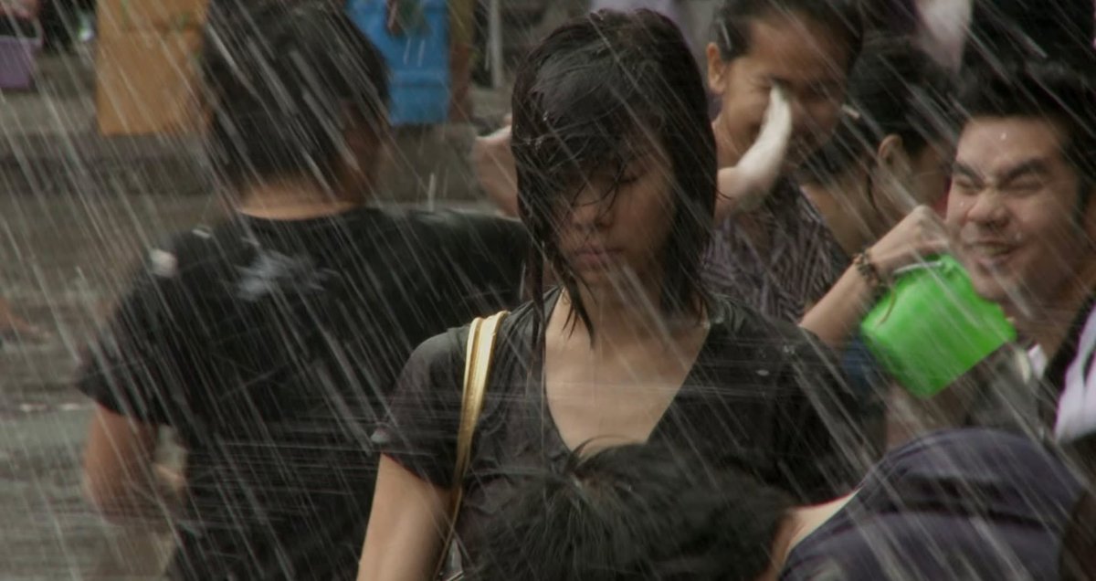 ไปตามรอยหนังด้วยกันมั้ย tweet media