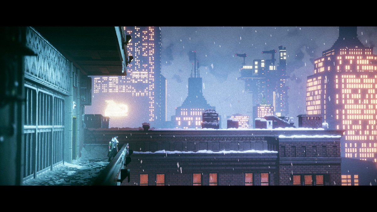 🎬 Semonster 🎮 | Actualidad de videojuegos 🚀 tweet media