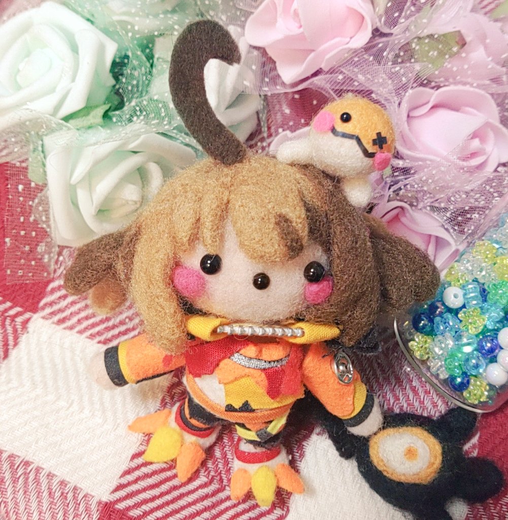 。ウラヌス tweet media