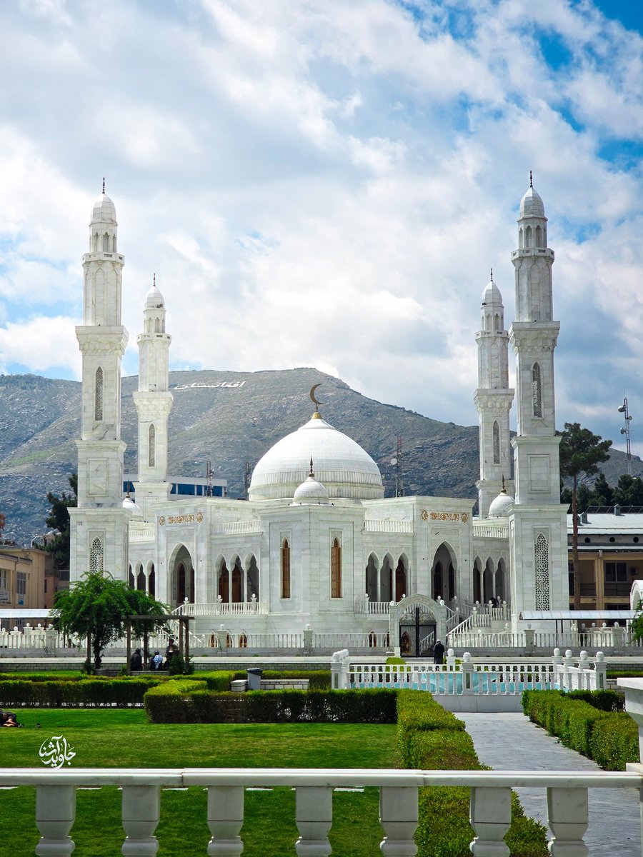 نورالهادی فراه وال tweet media