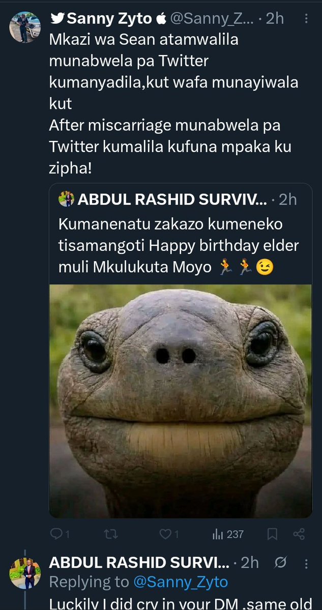 certified AC's side chick🇲🇼 tweet media