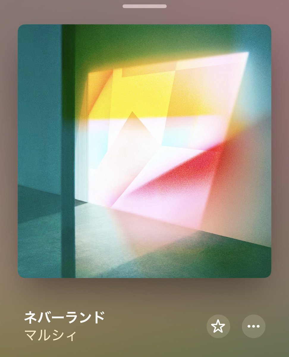 なー tweet media